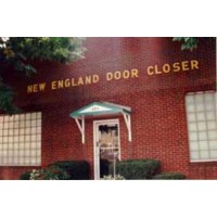 New England Door Closer Inc logo