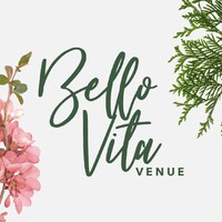 Bello Vita Venue logo