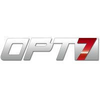 OPT7 Lighting logo