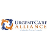 Urgent Care Alliance logo