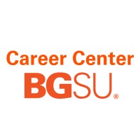 Bowling Green State University Career Center logo