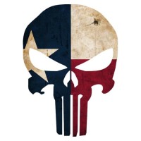 Texas Tactical Guns & Range logo