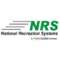 National Recreation Systems logo