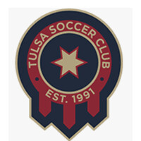 Tulsa Soccer Club logo