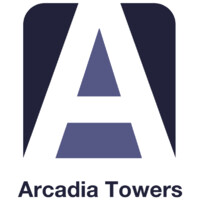 Arcadia Towers logo
