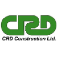 CRD Construction Ltd logo