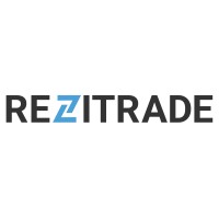 REZITRADE logo