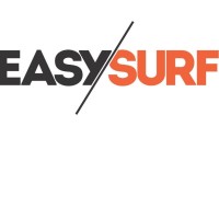 EASY SURF logo