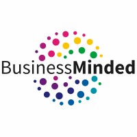 Business Minded logo
