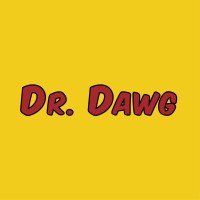 Dr. Dawg logo