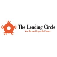 The Lending Circle logo