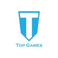 Top Games Inc logo