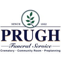 Prugh Funeral Service logo