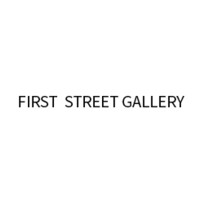FIRST STREET GALLERY logo