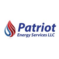 Patriot Energy Services logo