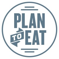 Plan To Eat logo
