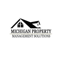 Michigan Property Management Solutions logo