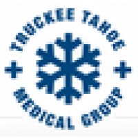 Truckee Tahoe Medical Group logo