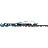 Stratus Systems logo