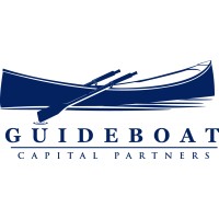 Guideboat Capital Partners logo