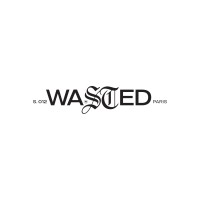 Wasted Paris logo