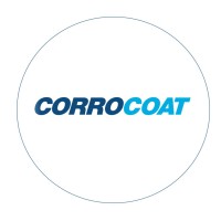 Corrocoat logo