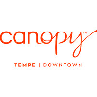 Canopy Tempe logo