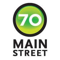 70 Main Street logo
