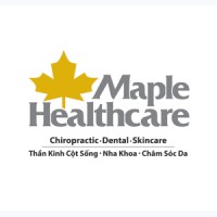 Maple Healthcare logo
