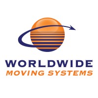Worldwide Moving Systems logo