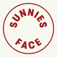 Sunnies Face logo