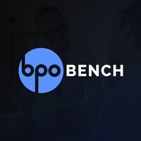BPO Bench logo