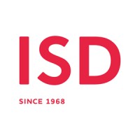 International School Of Düsseldorf logo