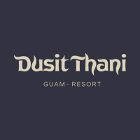 Dusit Thani Guam Resort logo