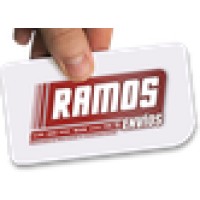 Ramos Envios Corp logo