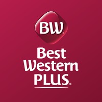 Best Western Plus Island Palms Hotel & Marina logo