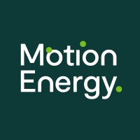 Motion Energy Group logo