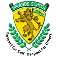 The International School of Penang (Uplands) Alumni Association logo