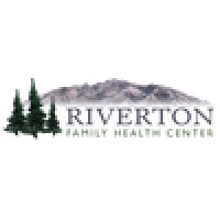 Riverton Family Health Ctr logo