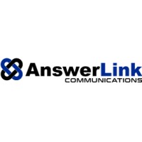 AnswerLink Communications logo