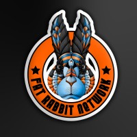 Fat Rabbit Network logo