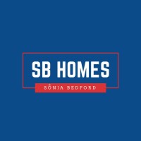 SB Homes logo