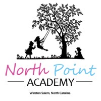 North Point Academy logo