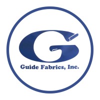 Guide Fabrics Inc. logo