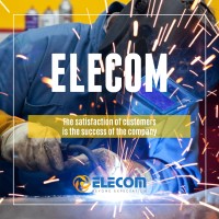ELECOM Company Limited logo