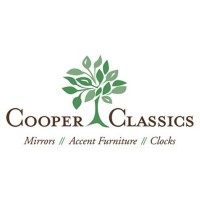 Cooper Classics, Inc logo