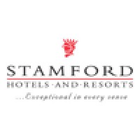 Image of Stamford Hotels and Resorts