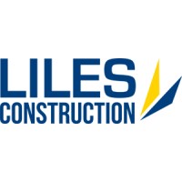 G. W. Liles Construction Co. Inc. logo