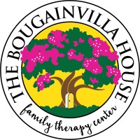The Bougainvilla House logo