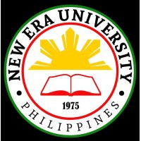 New Era University Official logo
